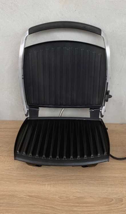 Нова вафельниця Concept VF-3040 Steel Black, Гриль CASO BG1000
