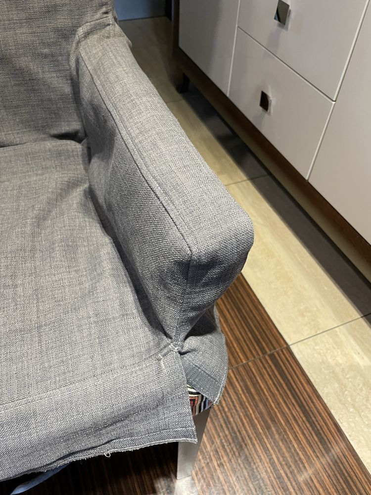Porkowce do krzesel IKEA NILS
