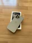 iPhone 16 Pro Max Titanium 256 GB 98% Bateria Como NOVO