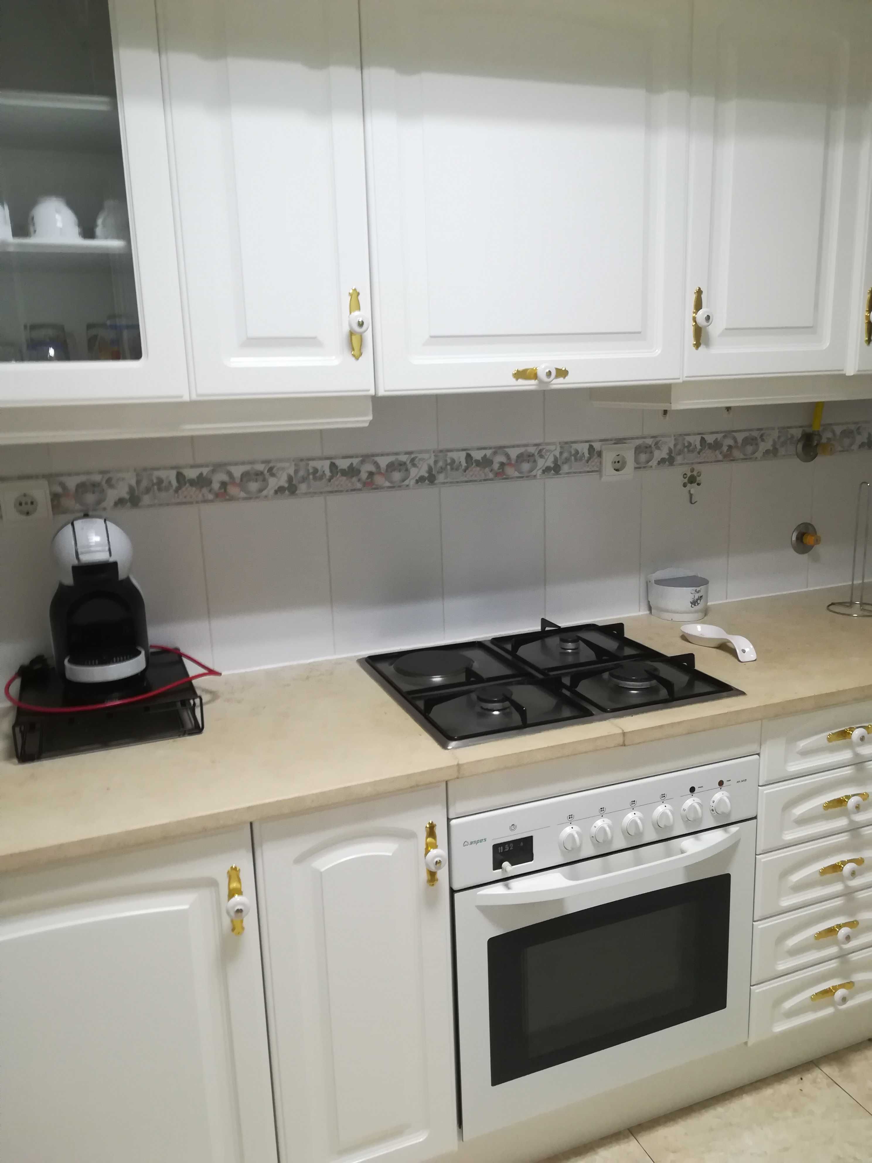 Apartamento T1 em Altura