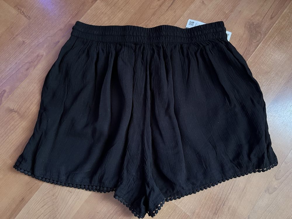 Шорти спідниця Zara