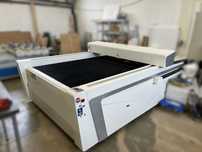 Ploter laserowy Laser CO2 BODOR BCL 1530B 3000x1500 mm