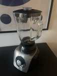 Bosch silentmixx mikser blender kielichowy