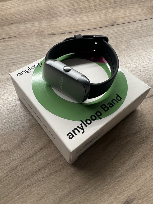 AnyLoop Smart Band ALB1 NEW