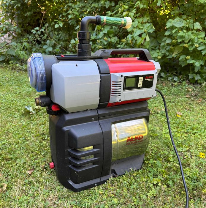 Hydrofor AL-KO 6000 FMS Premium