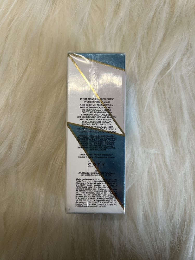 Katy Perry Katy Perry Indi Visible Eau de Parfum 30ml