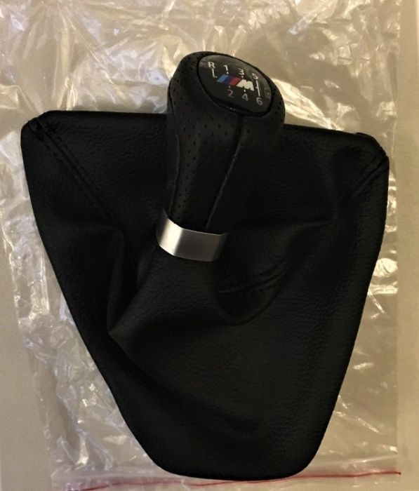 Manete pack M Bmw Serie 1 e 3 E81 E90 E87 E92 E82 E91 E88