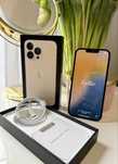 iPhone 13 pro 256 GB złoty
