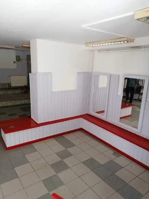 Wynajmę lokal użytkowy w centrum Zlocieńca