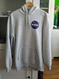 Bluza hoodie Nasa