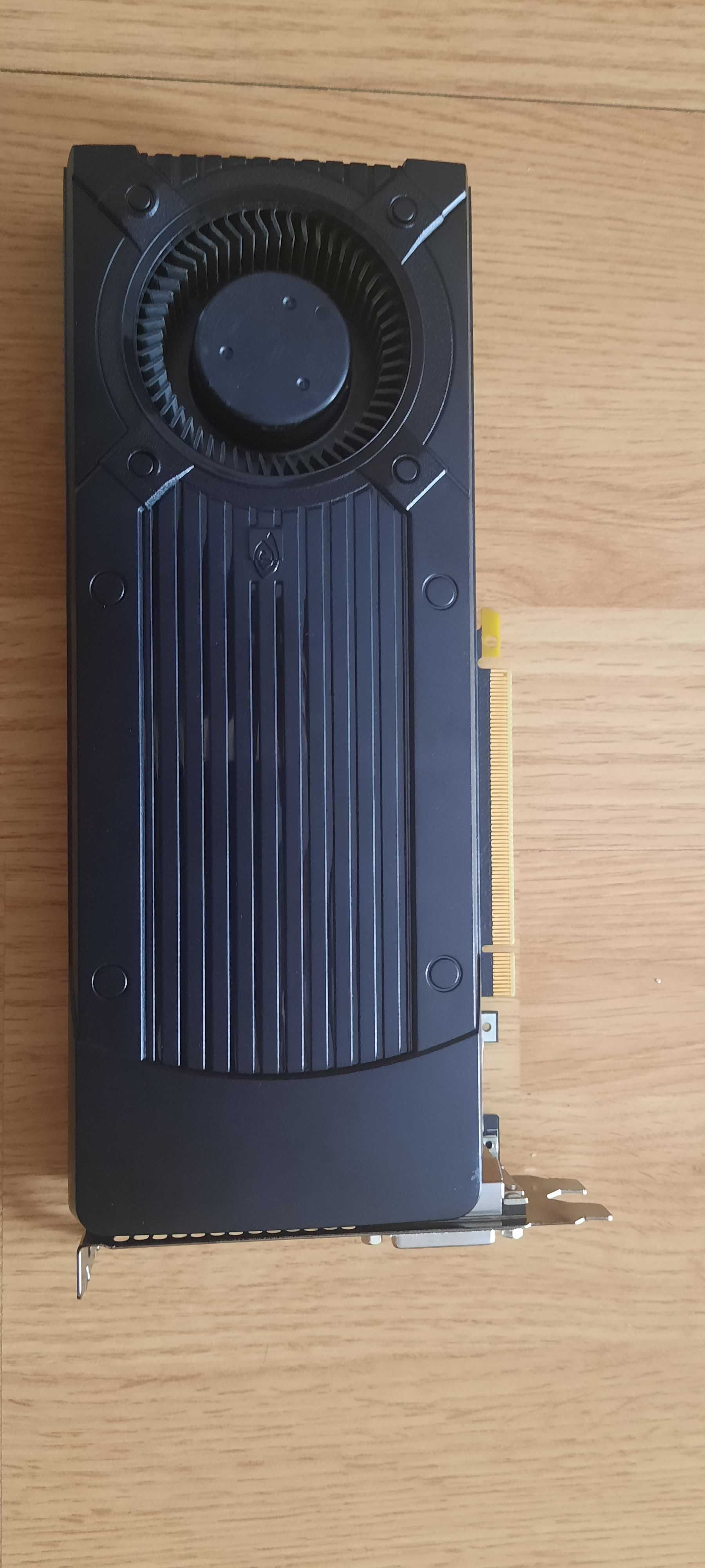 Ge Force GTX 760 KOD 43