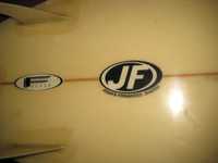 prancha de surfboard