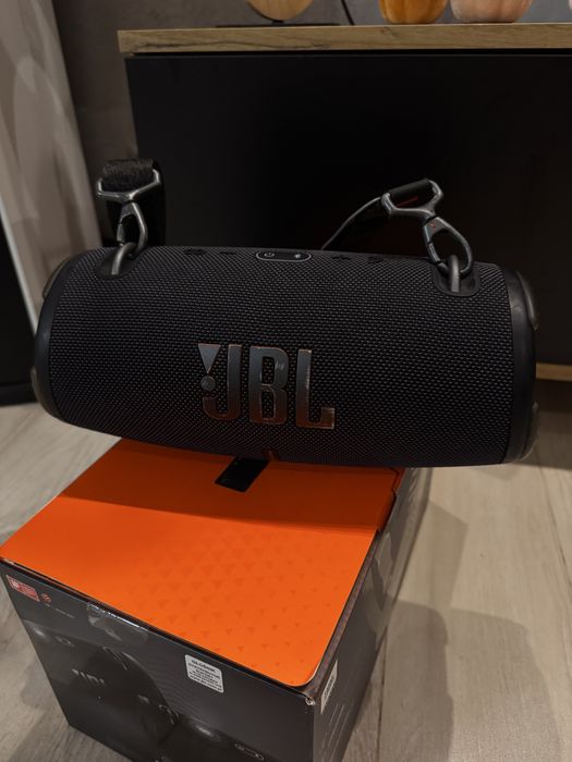 Jbl xtreme 3 jak nowy