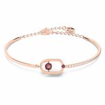 Bransoletka Swarovski - Sparkling Dance, Rose Gold
