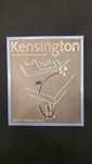 Kensington Keyed Computer Lock