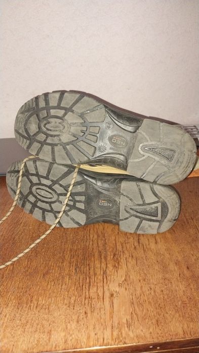 Ботинки рабочие 44