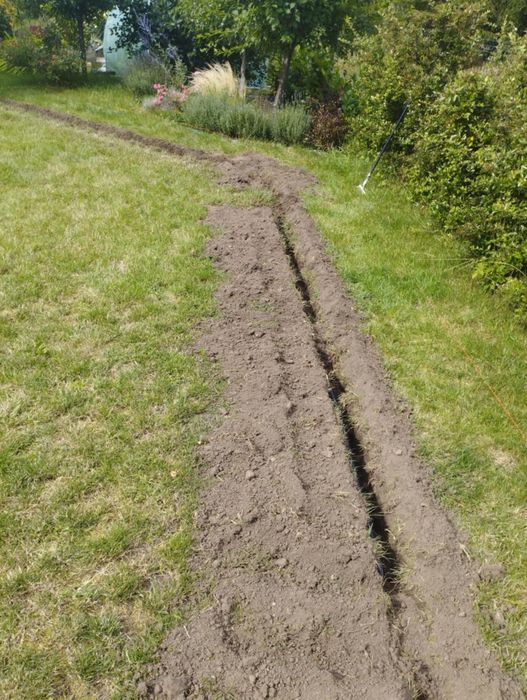 Systemy nawadniania,zakładanie ogrodów i trawników,serwis zieleni