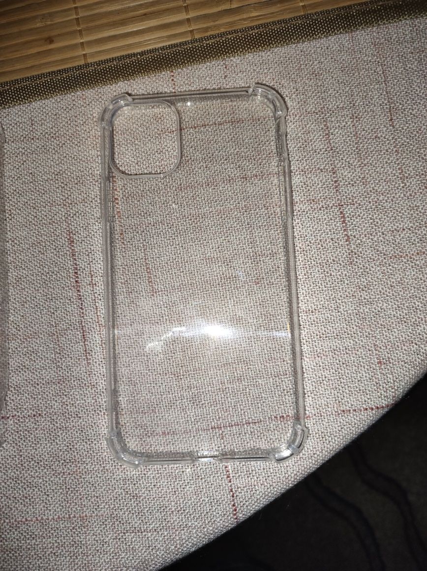 Etui , Case do iPhone 11 (Nowe)