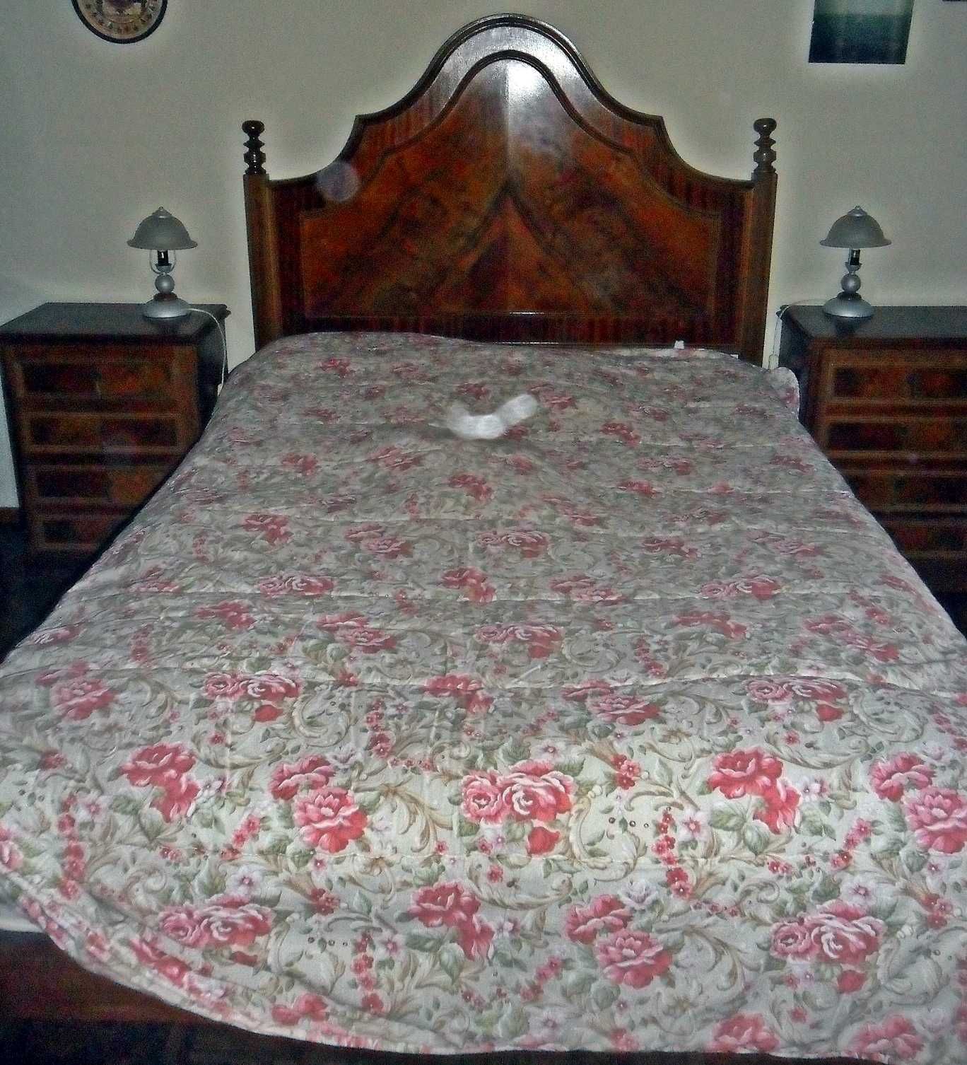 Mobília de quarto de casal
