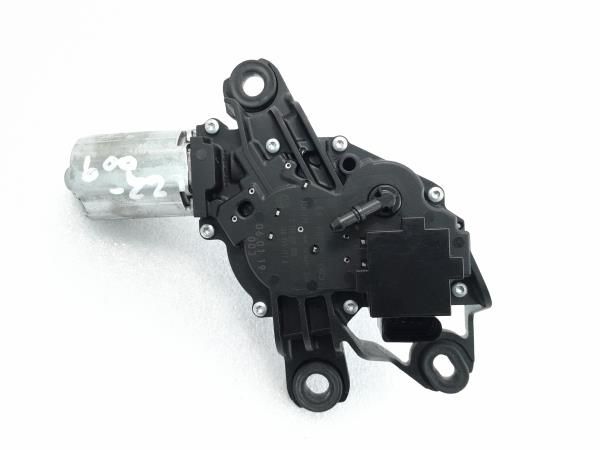 Motor limpa vidros trás VOLKSWAGEN Golf V (1K1)