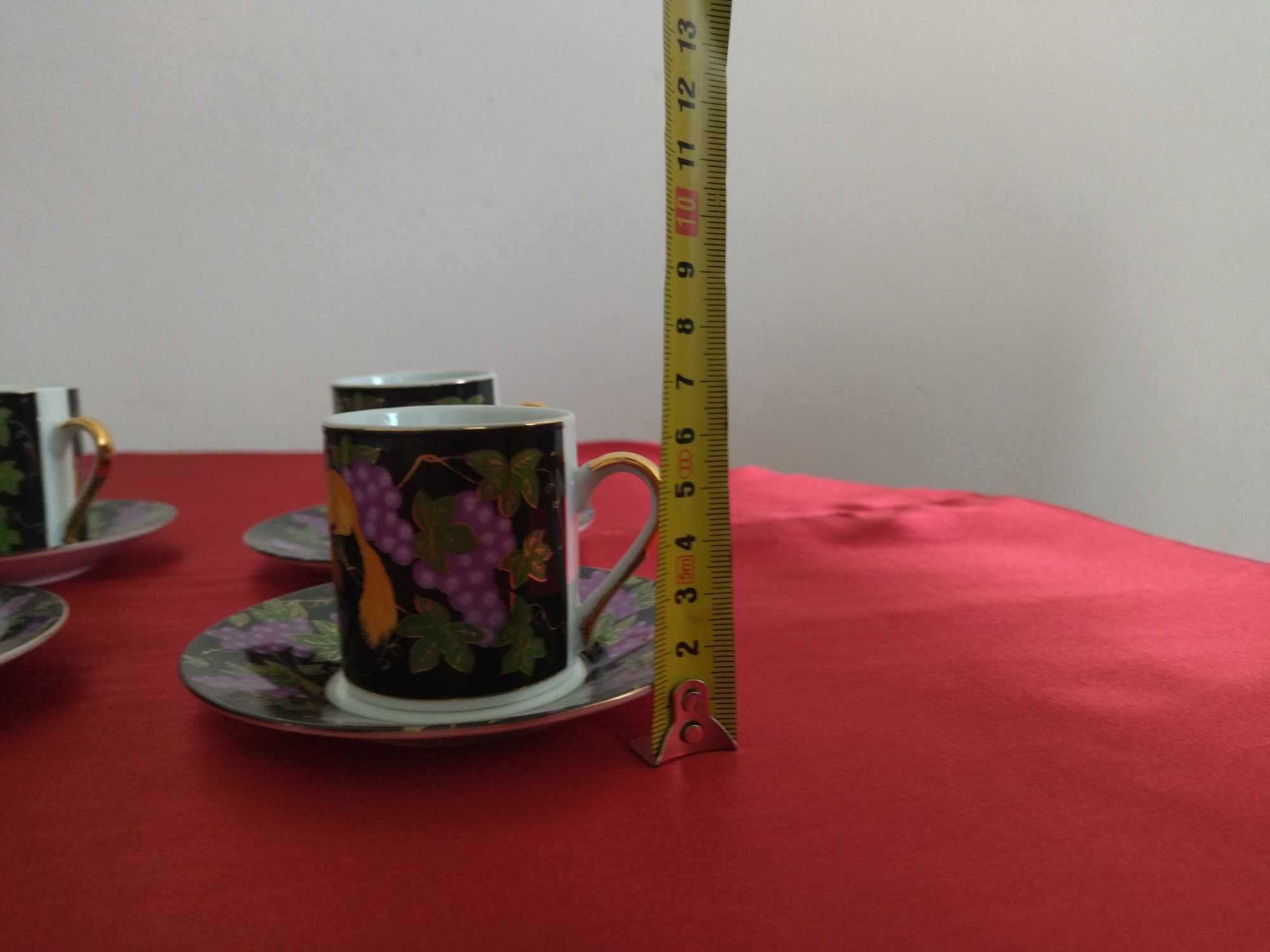 Sprzedam mini zestaw do kawy espresso