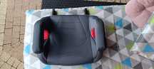 Caretero PUMA podstawka Fotelik samochodowy Isofix
4,9/5 (27)