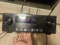 Wzmacniacz Kina domowego Pioneer VSX 529