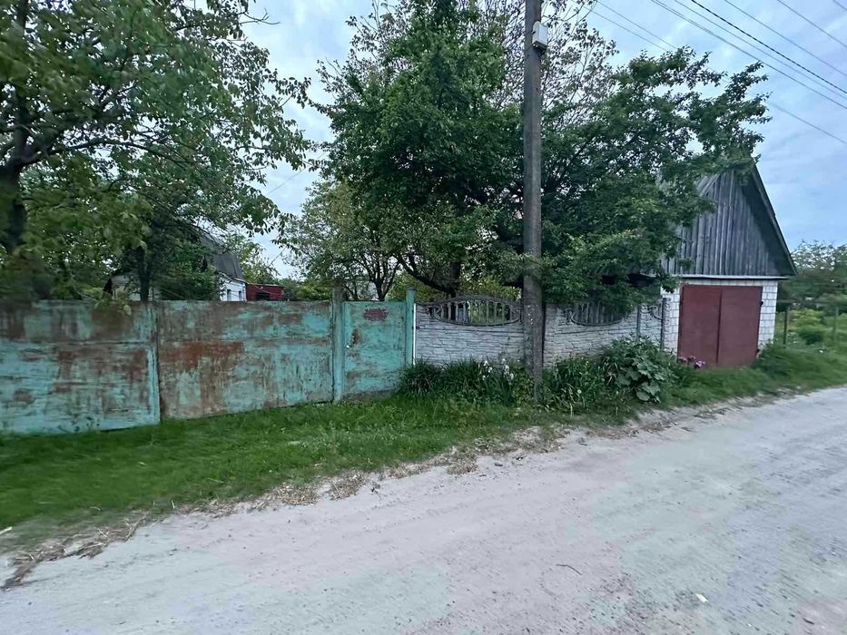 Прекрасний Дім у Селі Плесецьке - Чекає на власників
