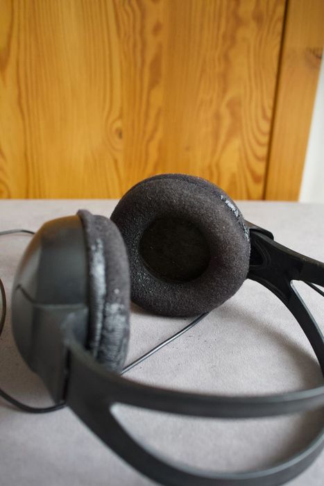 Słuchawki nauszne Philips