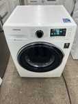 Pralka SAMSUNG 9kg 1400ob A+++ |12msc |BD stan |Dowóz