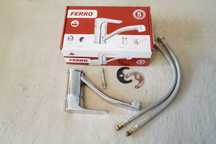 Bateria umywalkowa - Ferro BLR2A