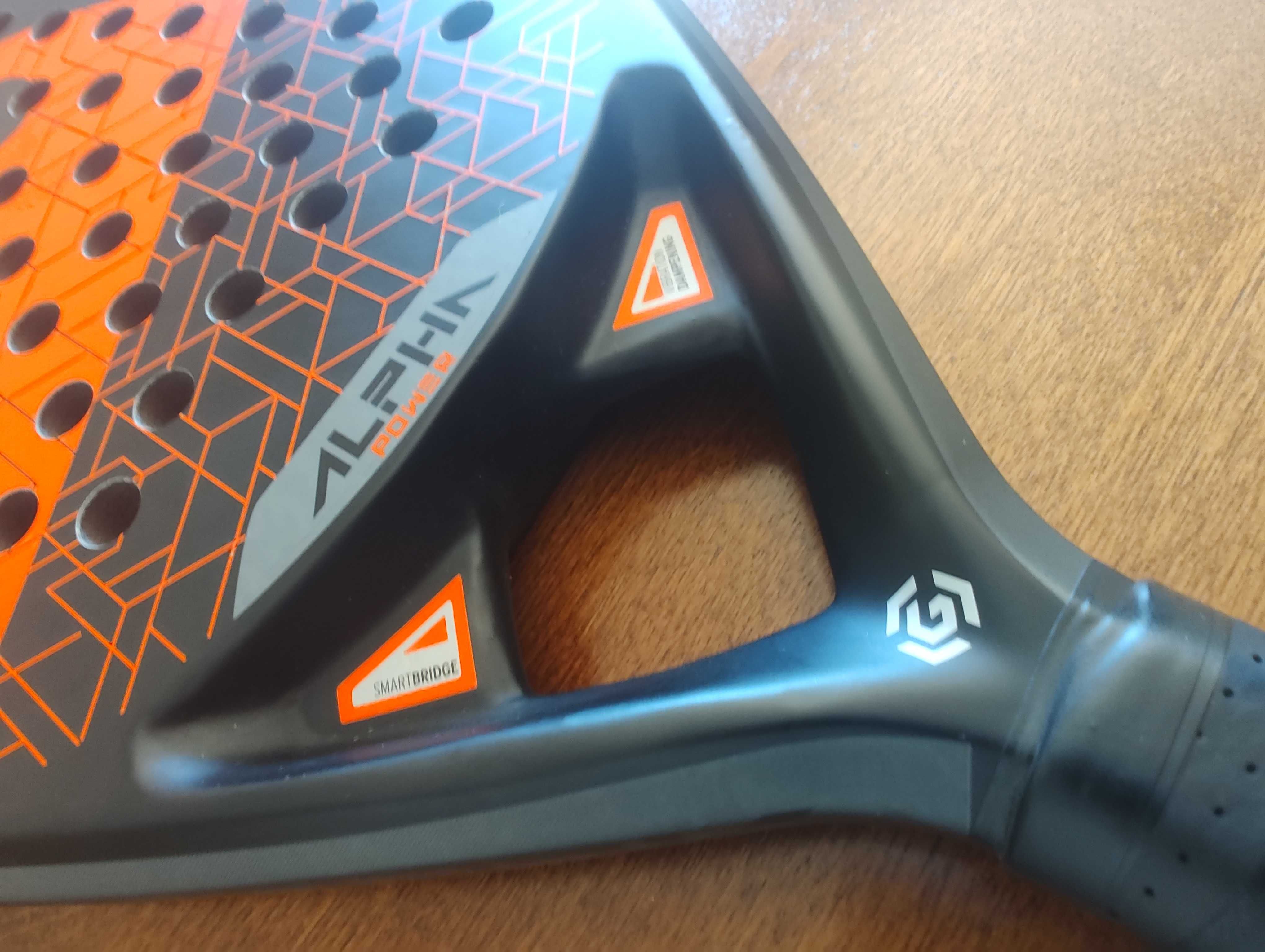 Raquete Padel Head PowerElite