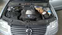 Motor Volkswagen Passat 2.8 V6 30v AMX