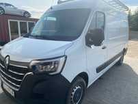 Renault Master Movano IV 4 2020 Navi l2h2  Master IV 4 2020 Navi klima l2h2 mały przebieg bagażnik dachowy