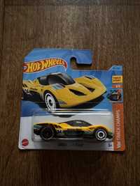 Hotwheels моделі