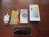 Vivo y70 + etui.