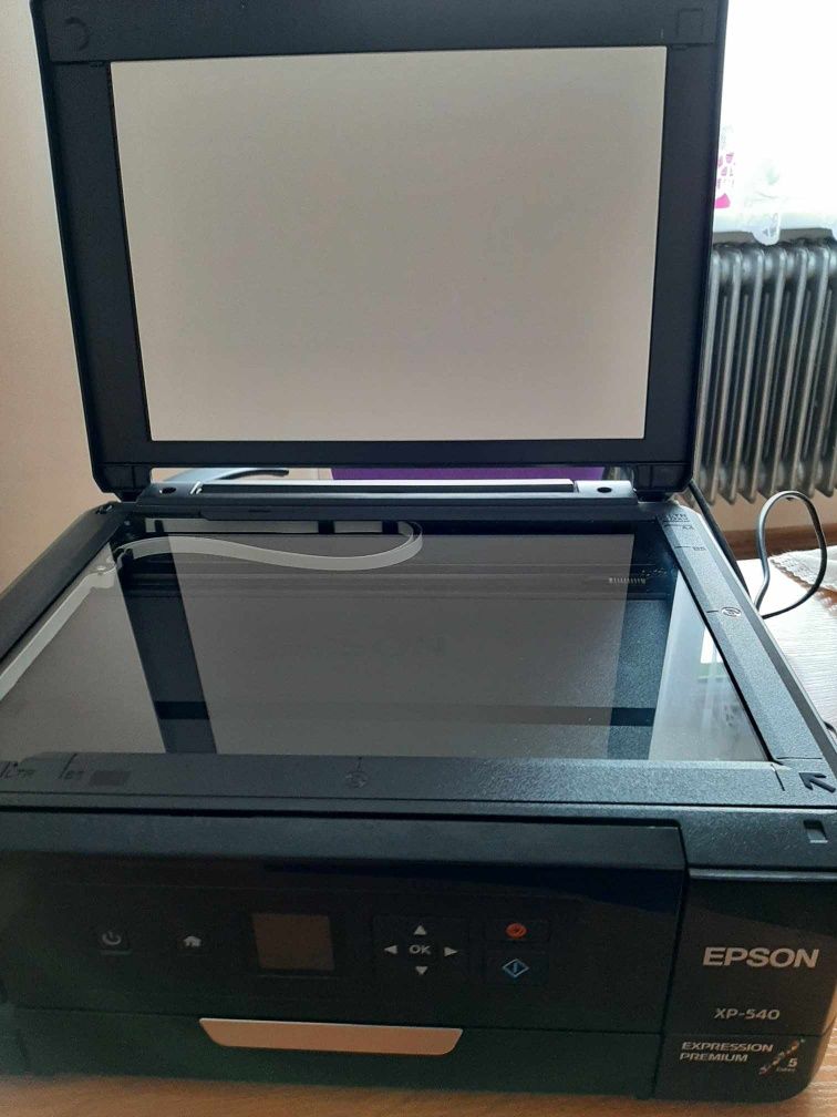 Sprzedam Drukarka EPSON