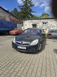 Opel Vectra c uszkodzony