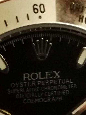 Zegarek męski Rolex
