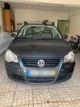 Volkswagen polo 1.2 2006