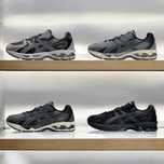 Літні Чоловічі кросівки ASICS Gel-Nimbus 10.1 EU 41-46p Vietnam