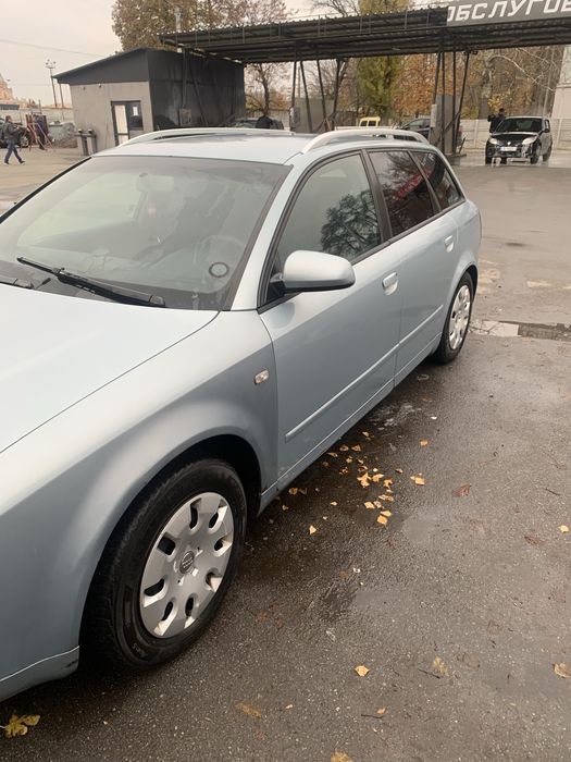 Срочно Продам Aydi а4б6