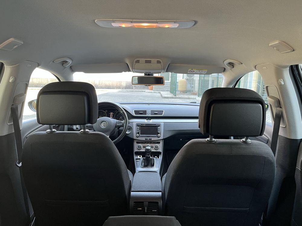 VW Passat Variant 1.6 TDi | OPORTUNIDADE