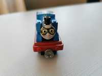 Thomas and Friends Tomek i Przyjaciele w masce i chmurach