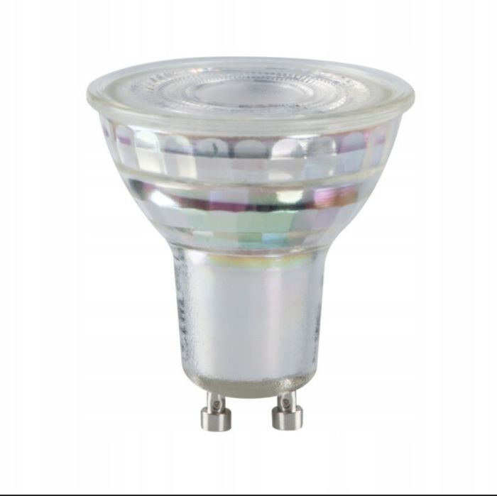 Kanlux Żarówka LED LEDEX GU10 4,7W=89W NW 4000K neutralna biała 850LM