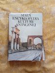 Mała encyklopedia kultury antycznej A- Z