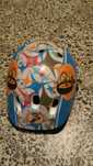 Capacete de criança