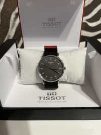 Годинник TISSOT T109.410.17.077.00 EVERYTIME