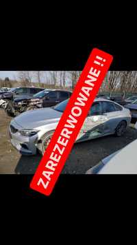 BMW Seria 4 W DRODZE DO PL, FULL OPCJA, M pakiet, z ubezpieczalni, Super CENA