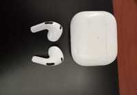 Fones originais Apple Bluetooth portáteis 3 geracao como novos